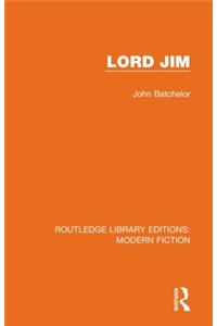 Lord Jim