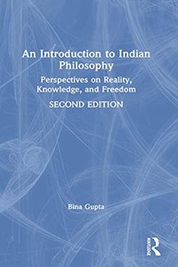An Introduction to Indian Philosophy