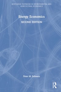 Energy Economics
