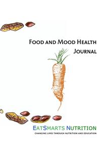 EatSmarts Nutrition Food and Mood Health Journal