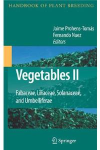 Vegetables II