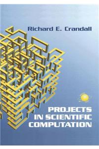 Projects in Scientific Computation