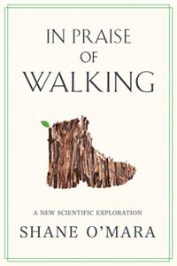 In Praise of Walking