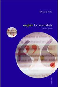 English for Journalists