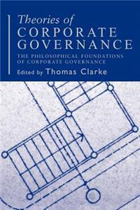 Theories of Corporate Governance