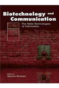 Biotechnology and Communication