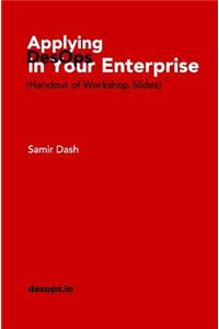 Applying DesOps in Your Enterprise