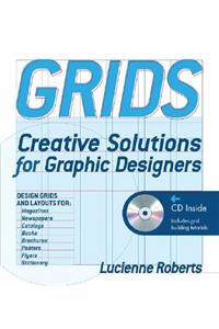 Grids: Creative Solutions for Graphic Design