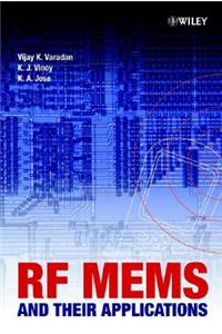 RF Mems and Their Applications