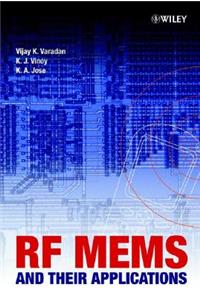 RF MEMS and Their Applications