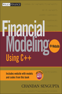 Financial Modeling Using C++