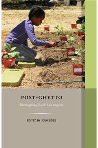 Post-Ghetto