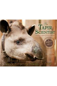 Tapir Scientist