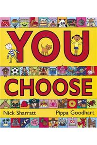 You Choose