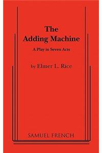 Adding Machine: A Play in Seven Acts