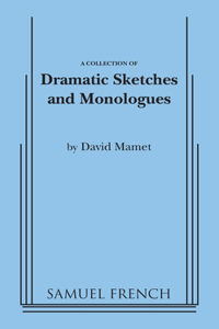 Dramatic Sketches and Monologues