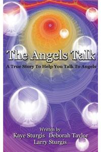 The Angels Talk