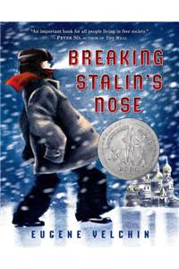 Breaking Stalin's Nose