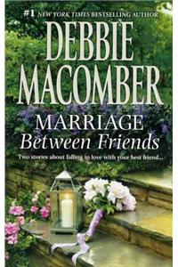 Marriage Between Friends