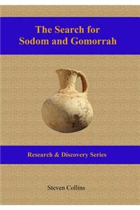 The Search for Sodom and Gomorrah