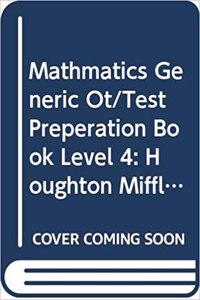 Houghton Mifflin Mathmatics