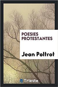 Poesies protestantes