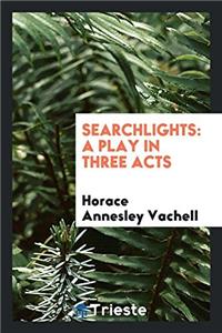 Searchlights