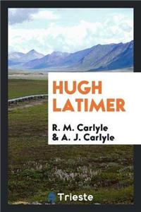 Hugh Latimer