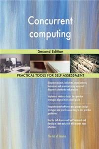 Concurrent computing Second Edition