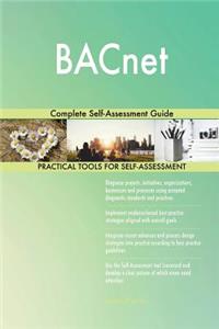 BACnet Complete Self-Assessment Guide