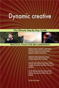 Dynamic creative The Ultimate Step-By-Step Guide