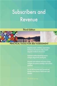 Subscribers and Revenue Third Edition