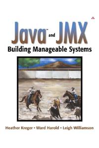 Java? and JMX