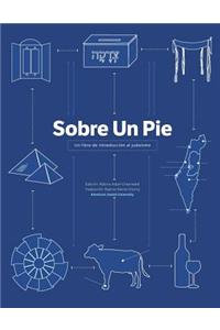 Sobre Un Pie
