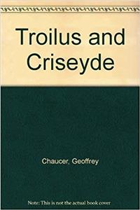 Troilus and Criseyde