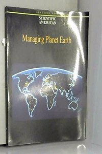 Managing Planet Earth