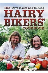 Hairy Bikers' Cookbook