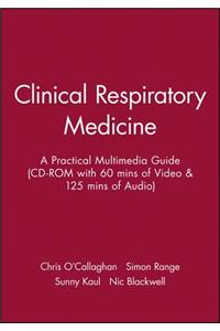 Clinical Respiratory Medicine