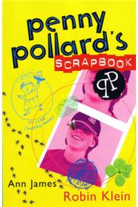Penny Pollard's Scrapbook