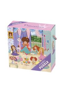 Princesses Jumbo Puzzle