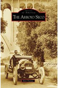 Arroyo Seco