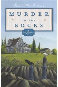 Murder on the Rocks