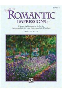 Romantic Impressions 2