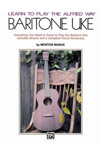 LEARN TO PLAY BARITONE UKE UKULELE