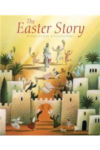 The Easter Story