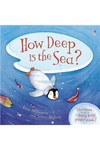 How Deep is the Sea?