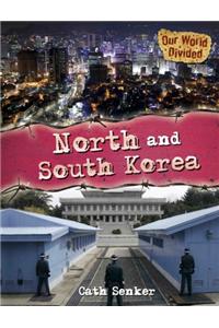 North and South Korea