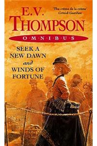 Seek A New Dawn/Winds Of Fortune
