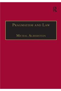 Pragmatism and Law