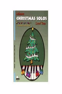 CHRISTMAS SOLOS LEVEL 2